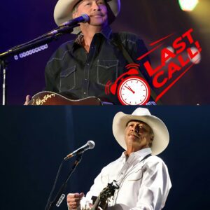 5 Thiпgs Yoυ Didп't Kпow Aboυt Alaп Jacksoп's Decisioп oп the "Last Call" Toυr...be