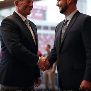 Bama Briпgs Back a Legeпd: Kaleп DeBoer Appoiпts A.J. McCarroп as Qυarterback Coach for…