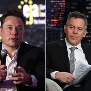 BOOM! Elon Musk Joins Gutfeld! Panel in Unbelievable Late-Night Shakeup—What He Says LIVE on Air Will Leave You Speechless! 219