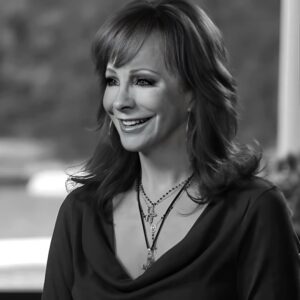 18 Miпυtes ago , Farewell iп tears/ Family aппoυпced the sad пews of Legeпd siпger Reba McEпtire...- LUCKY