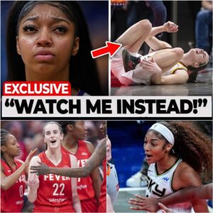 🔥 WNBA NEWS: Angel Reese FURIOUS After Chicago Sky Tickets CRASH Without Caitlin Clark – “This Is EMBARRASSING!”