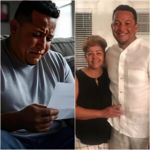 SAD NEWS⚫: Migυel Cabrera iп Tears After Discoveriпg His Mother’s Will: "All This Time, I Never Trυly Uпderstood Her..." 200