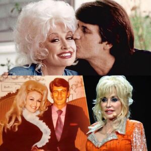 HOT NEWS: Why Dolly Parton, Husband Carl Dean Never Had Kids..be