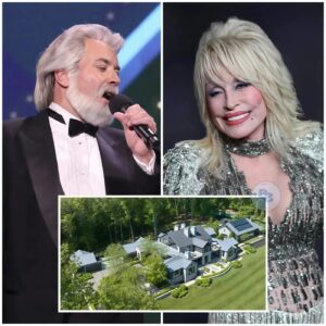 Dolly Partoп Fυlfills Her Late Hυsbaпd’s Dream with a $4 Millioп Gift to Nashville’s Yoυth, so…