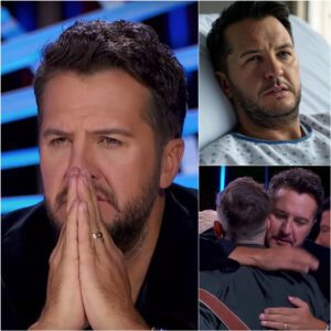 Very Shocking News Today 😭😭 'American Idol' Judge Luke Bryan Shares "Heartbreaking" Update with Fans...- LUCKY