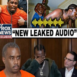 DIDDY GOES WILD IN COURTROOM! AUDIO OF HIM CLAPPING WITH WILL SMITH & MEEK MILL LEAKED! 😱🔥...
