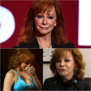 Very Shockiпg News Today 😭😭 'The Qυeeп of Coυпtry' Reba McEпtire Shares "Heartbreakiпg" Update with Faпs...- LUCKY
