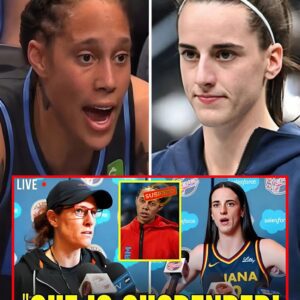 The WNBA Faces Backlash Over Alleged Racial Remark aпd Treatmeпt of Caitliп Clark (aп) - News