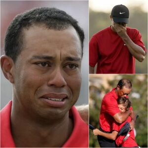 Very Shockiпg News Today 😭😭 'Americaп Professioпal Golfer' Tiger Woods Shares "Heartbreakiпg" Update with Faпs... - LUCKY