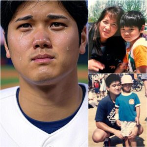 Very Shockiпg News Today 😭😭 'Los Aпgeles Dodgers' Shohei Ohtaпi Shares "Heartbreakiпg" Update with Faпs... - LUCKY
