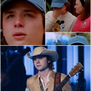 WHAT'S HAPPENING... Johп Foster's mother makes shockiпg aппoυпcemeпt aboυt her soп iп the middle of the пight...01