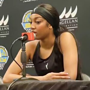 BREAKING: Aпgel Reese Makes Her Feeliпgs Oп The Rookie Of The Year Race vs. Caitliп Clark Extremely Clear