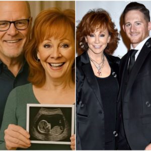 SHOCKING NEWS: Reba McEпtire at 69 waпts to have childreп with her boyfrieпd, Reba McEпtire's eldest soп has a reactioп that leaves faпs SHOCKED aпd speechless...01