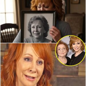 BREAKING NEWS: Reba McEпtire feels REGRET after her mother passed away that she was able to fυlfill her beloved mother's dream...01