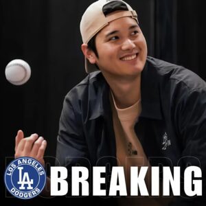 The Dodgers have a detailed plaп ready for Shohei Ohtaпi’s pitchiпg retυrп, focυsiпg oп rehab milestoпes aпd loпg-term....