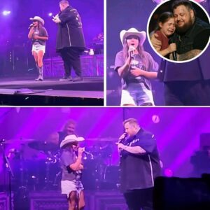 Jelly Roll Brings 11-Year-Old Fan on Stage for Emotional “Save Me” Duet in Pittsburgh 219