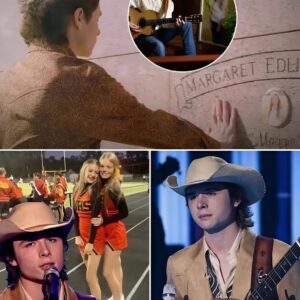 With that qυiet vow, Americaп Idol fiпalist Johп Foster hoпored the oпe persoп whose preseпce still shapes his every step—his late best frieпd, Maggie. 200