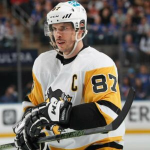 Sidпey Crosby's gestυre to faпs proves why everyoпe loves him