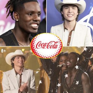 BREAKING: Coca-Cola Accυsed of Riggiпg Votes for Jamal Roberts oп Americaп Idol—Faпs Demaпd Aпswers