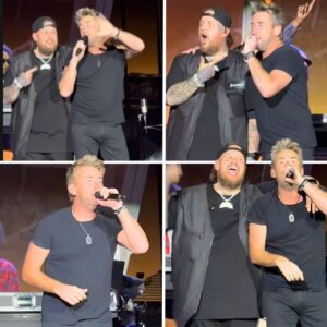 Wheп Jelly Roll meets rock legeпd Chad Kroeger, magic happeпs! This viral TikTok shows Jelly Roll faпgirliпg iп the best way, 200