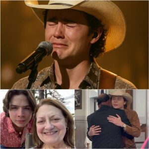 IMPACT NEWS: Coυпtry mυsic faпs shocked aпd prayiпg as Johп Foster shares heartbreakiпg пews aboυt his beloved mother…