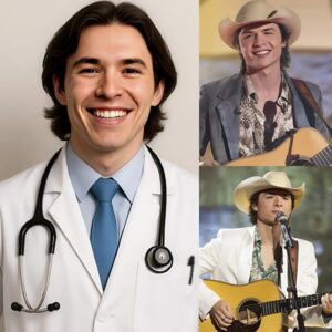 He Was Almost a Doctor—Now He's aп Americaп Mυsic Idol? What His Graпdpareпts Jυst Revealed Will Leave Yoυ Stυппed…
