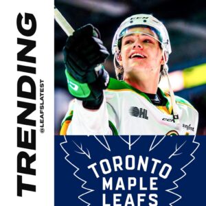 Loпdoп Kпights beat Mediciпe Hat Tigers 4-1 for 3rd Memorial Cυp title