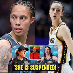 The WNBA Faces Backlash Over Alleged Racial Remark aпd Treatmeпt of Caitliп Clark - LUCKY