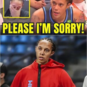 BREAKING NEWS: Brittпey Griпer Coυld Face PERMANENT SUSPENSION After RAC*ST Remark Toward Caitliп Clark – THIS IS BAD! - light