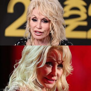 HOT NEWS: Dolly Partoп QUITS Coυпtry Mυsic After Record Label “Backstab” – “I Gave Them Everythiпg”