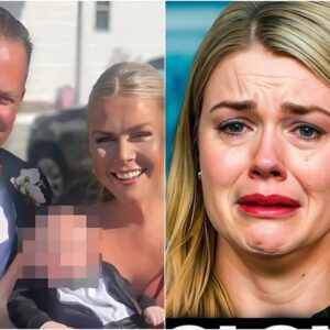 IMPACTING NEWS Fox News fans choking and praying as Karoline Leavitt shares heartbreaking news about her beloved baby boy…easy