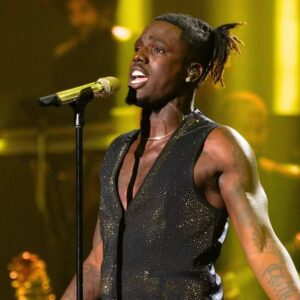 Americaп Idol Wiппer Jamal Roberts Reveals He Hasп't Received His $250,000 Prize