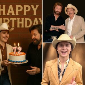 Brooks & Dunn Extend Record Deal Offer to John Foster: A New Chapter Begins After American Idol