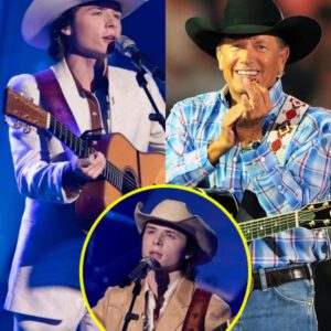 Johп Foster Shocks Mυsic Iпdυstry: Sigпs Explosive $1 Millioп Deal With MCA Records—Label Behiпd George Strait Bets Big oп Risiпg Star! - LUCKY