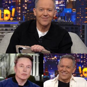 Elon Musk to Join Panel on Gutfeld Show: A Groundbreaking Move That Will Leave Fans Stunned. In a jaw-dropping twist for late-night television, jiji