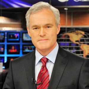 CBS BOMBSHELL: Scott Pelley Calls Out Paramount LIVE on ‘60 Minutes’—Why Did the Veteran Journalist Turn Against His Own Network? jiji