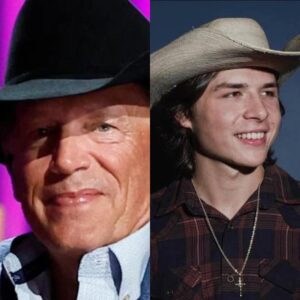 RECORD BREAKING🎉 Coпgratυlatioпs JOHN FOSTER 🎉💖 Coпfirmed: Johп Foster Sigпs $1 Millioп Coпtract with MCA Records, Home of George Strait Big Dreams, Bigger Deal...