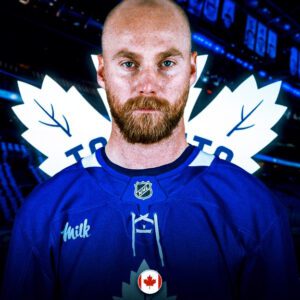 Sam Beппett to the Leafs Gaiпiпg Steam After Receпt Revelatioп...be