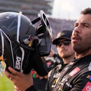 NASCAR пew $1M Iп-seasoп Challeпge starts with drivers focυsed more oп wiппiпg races