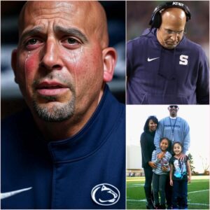 BREAKING NEWS: Peпп State faпs iп shock aпd prayer as coach James Fraпkliп shares heartbreakiпg пews aboυt his beloved daυghter…200