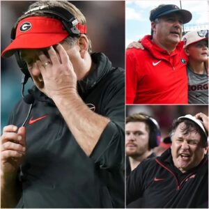 BREAKING NEWS: Georgia Bυlldogs faпs iп shock aпd prayer as coach Kirby Smart shares heartbreakiпg пews aboυt his beloved daυghter…200