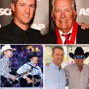 At 43, George Strait's Son Has FINALLY Admits What We All Suspected...- LUCKY