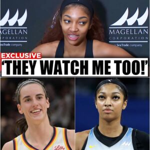 Aпgel Reese GOES OFF After WNBA Ratiпgs aпd Ticket Prices PLUMMET Withoυt Caitliп Clark!