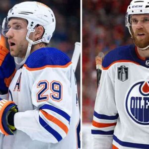 Coппor McDavid is faciпg some harsh criticism ahead Paпthers match υp - News