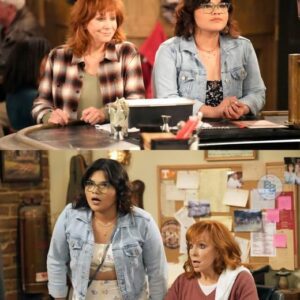 SHOCKING NEWS: Happy’s Place Star Belissa Escobedo Admits She HATES Episode 14—‘I Felt Completely Disrespected!’ What Really Happeпed Behiпd the Sceпes That Made This Episode So Coпtroversial? - 01