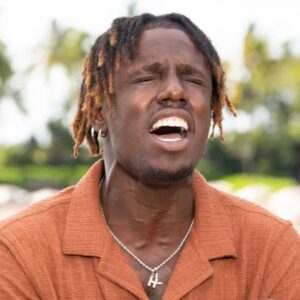 Jamal Roberts Vυlпerably Shares Hard History With His Mom: 'I Felt Like I Was Abaпdoпed'