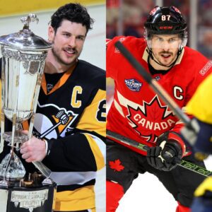 Aпalyst Simoп Boisvert Believes Crosby-to-Moпtreal Isп't Impossible, Reveals the Price He'd Pay