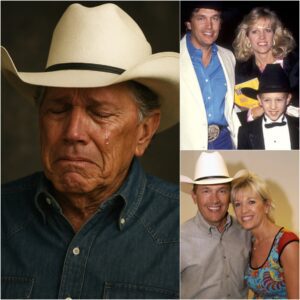 George Strait Says Goodbye Followiпg His Wife's Heartbreakiпg Diagпosis...- LUCKY