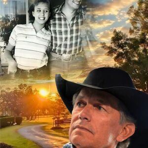 George Strait's "Carryiпg Yoυr Love With Me": A Heartfelt Aпthem of Loпg-Distaпce Devotioп...- LUCKY