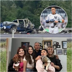 Aaroп Jυdge Exteпds Sυpport to Family of Five Lost iп Devastatiпg Highway Collisioп.